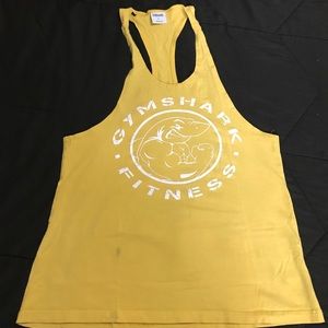 Gymshark stringer